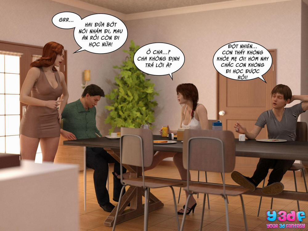 Bad Boss 4.1 trang 2