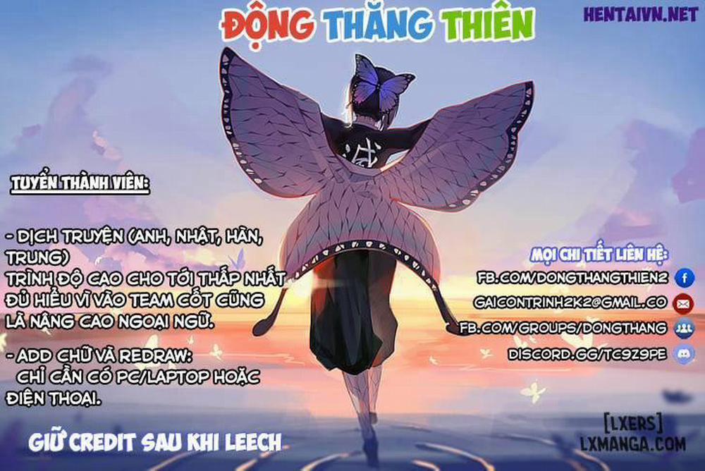 Bad Company Oneshot trang 1