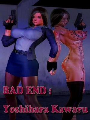 Đọc truyện tranh BAD END