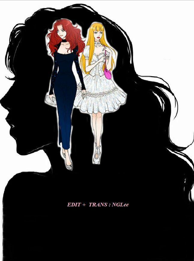 Bad Girlds 1 trang 0