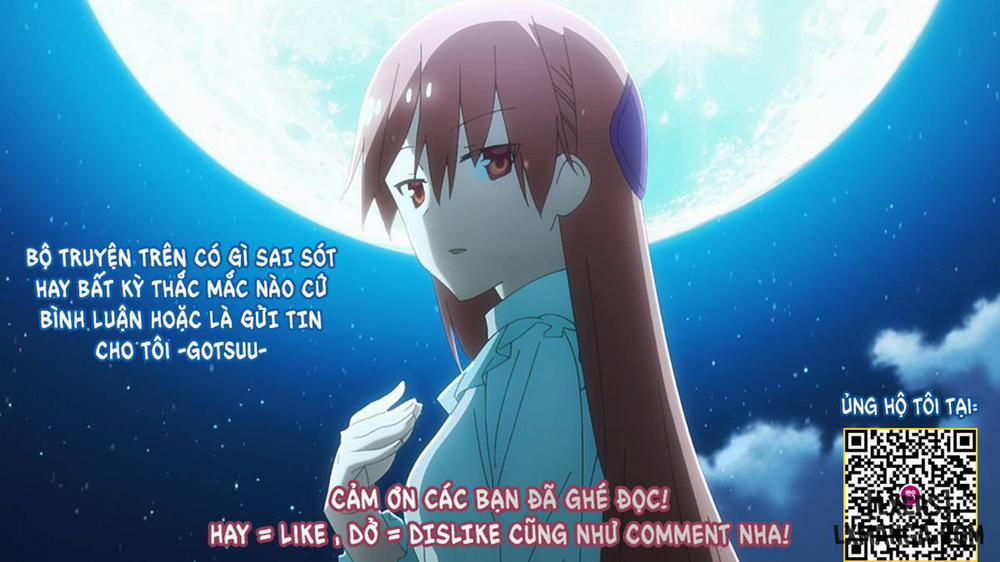 Bad Good Dream Oneshot trang 21