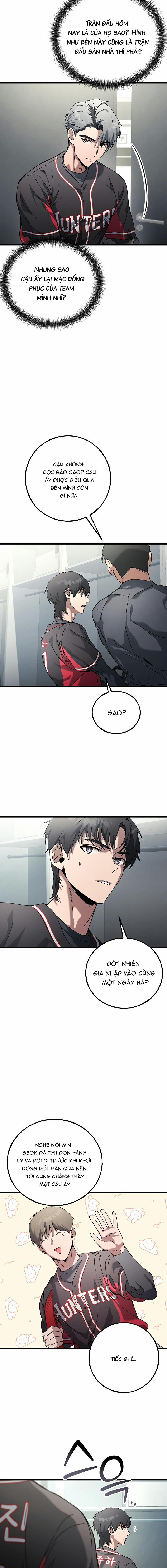 Bad Not Bat 1 trang 11