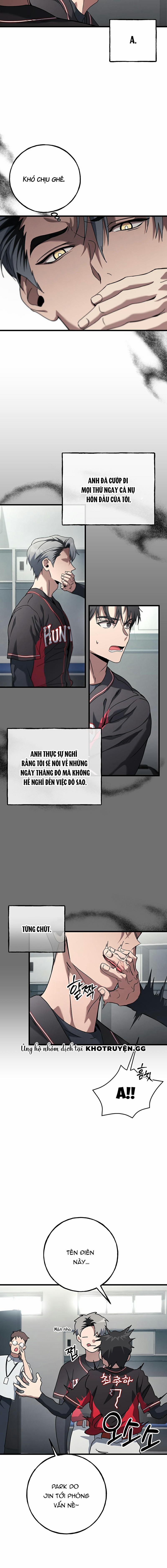 Bad Not Bat 1 trang 14