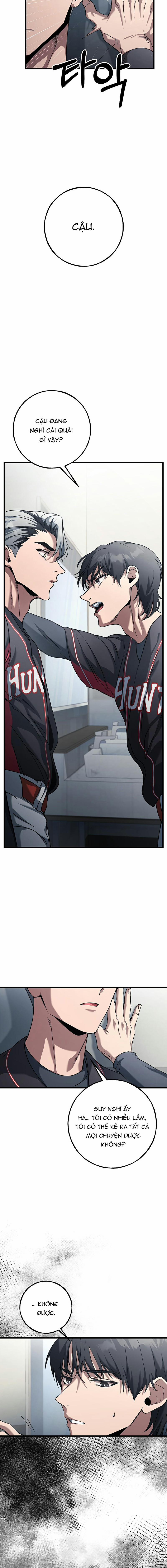 Bad Not Bat 1 trang 16