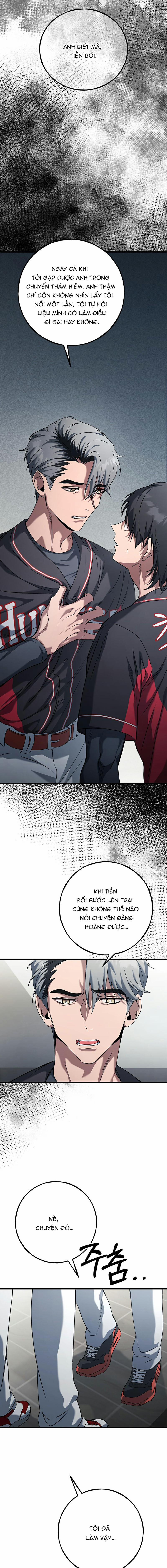 Bad Not Bat 1 trang 17