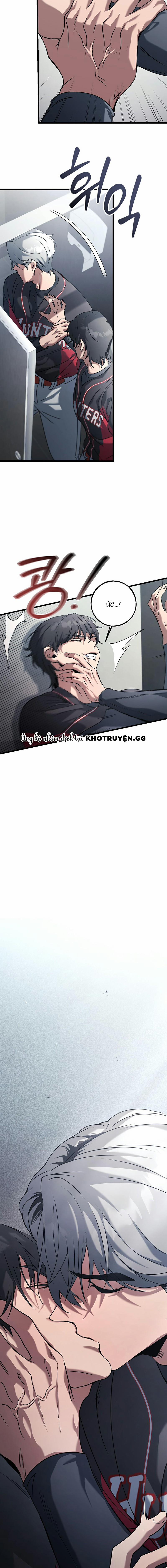 Bad Not Bat 1 trang 19