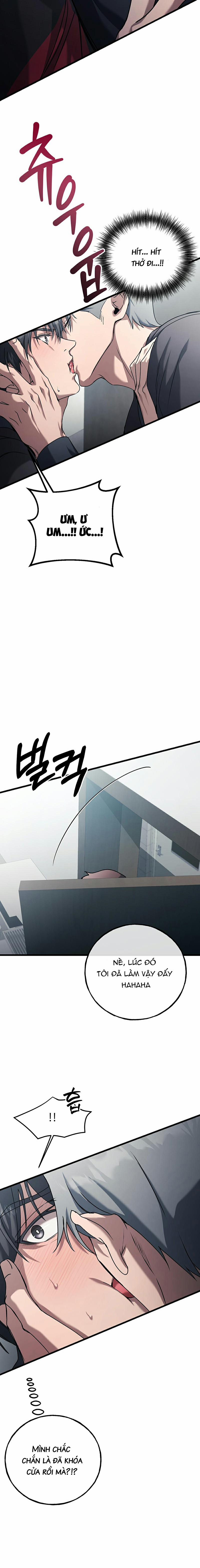 Bad Not Bat 1 trang 20