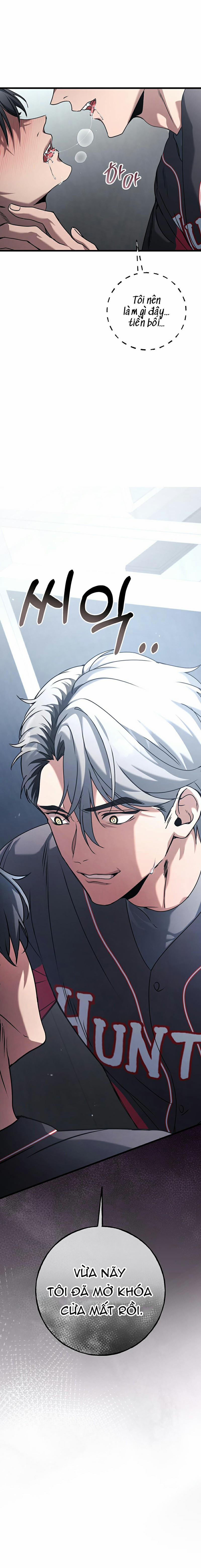 Bad Not Bat 1 trang 21