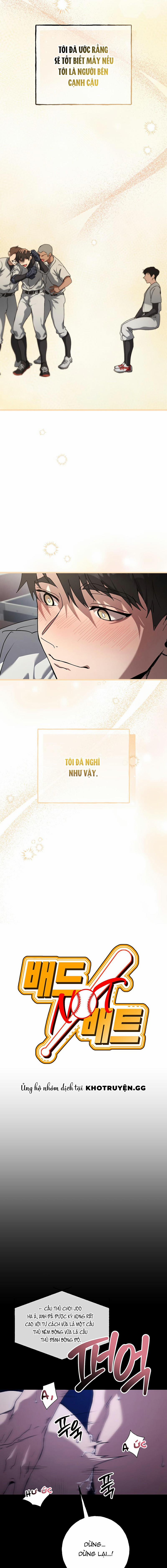 Bad Not Bat 1 trang 3