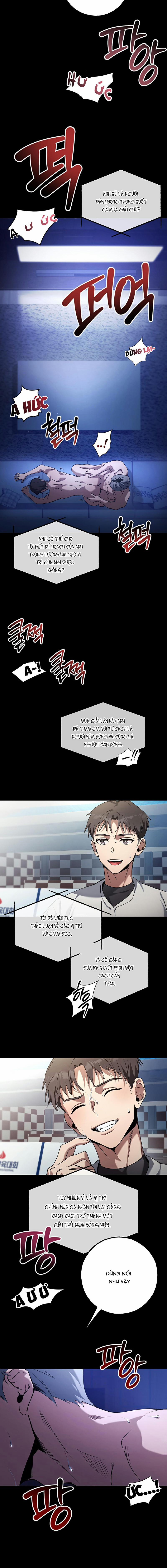 Bad Not Bat 1 trang 4