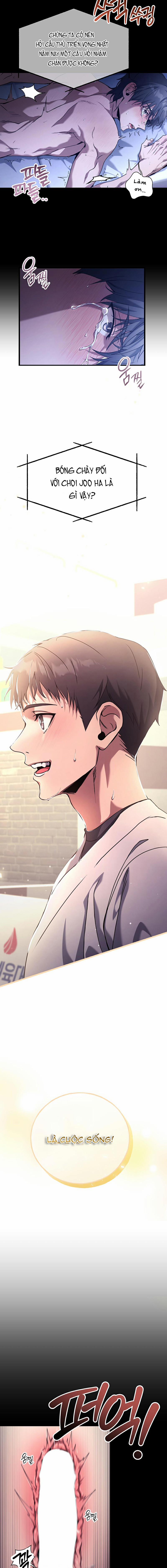 Bad Not Bat 1 trang 6