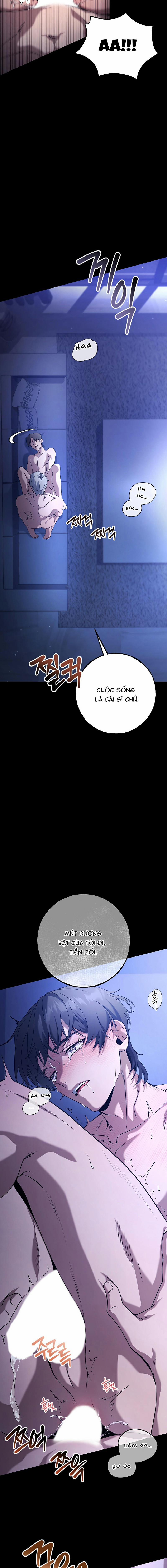 Bad Not Bat 1 trang 7