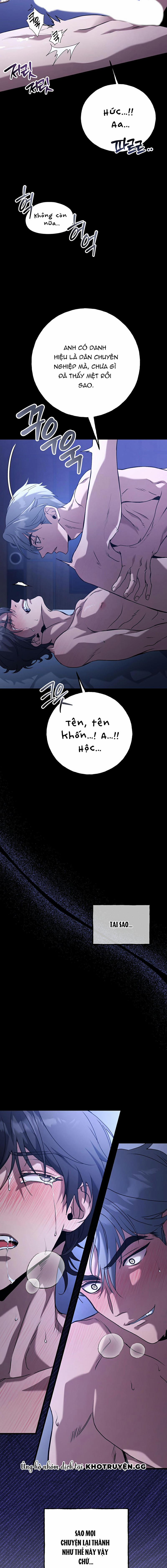 Bad Not Bat 1 trang 9