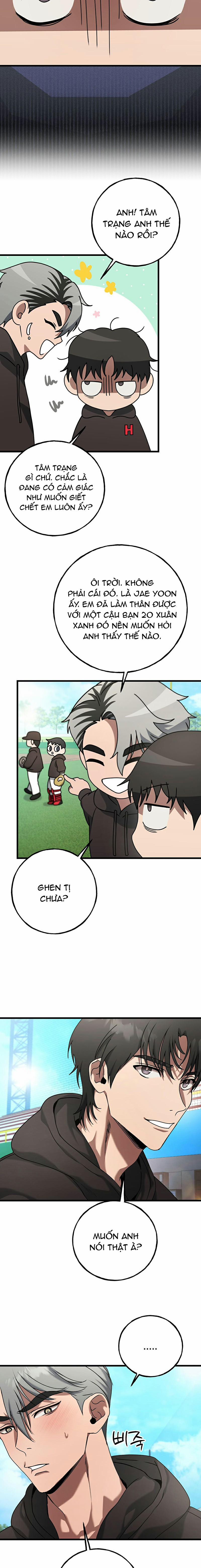 Bad Not Bat 10 0 End trang 23