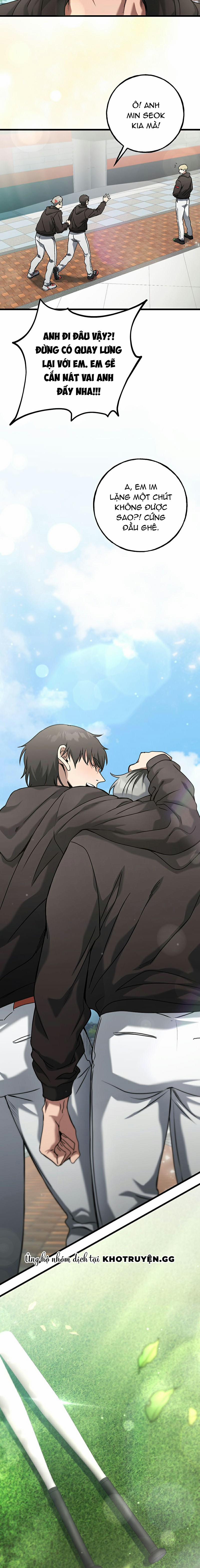 Bad Not Bat 10 0 End trang 26