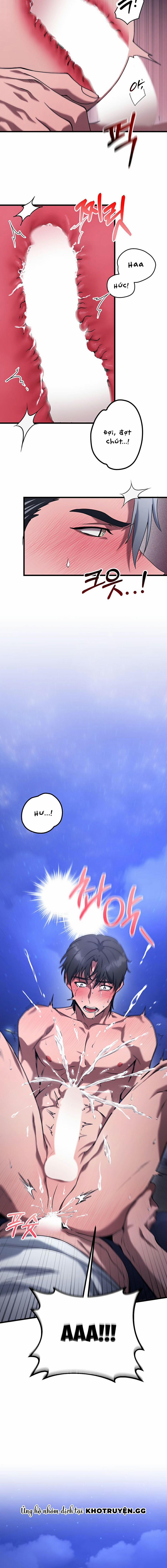 Bad Not Bat 10 trang 21
