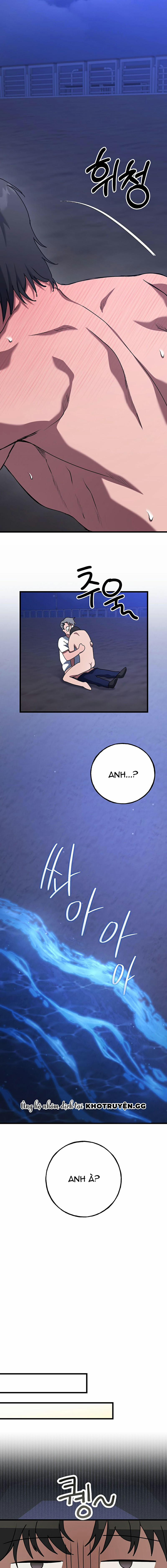 Bad Not Bat 10 trang 22