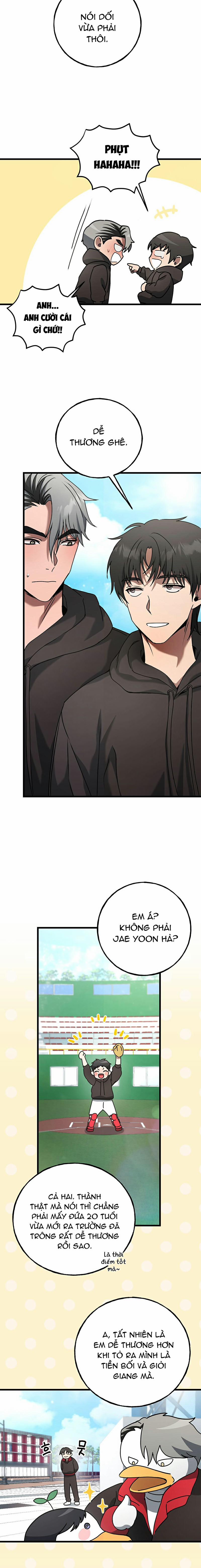 Bad Not Bat 10 trang 24