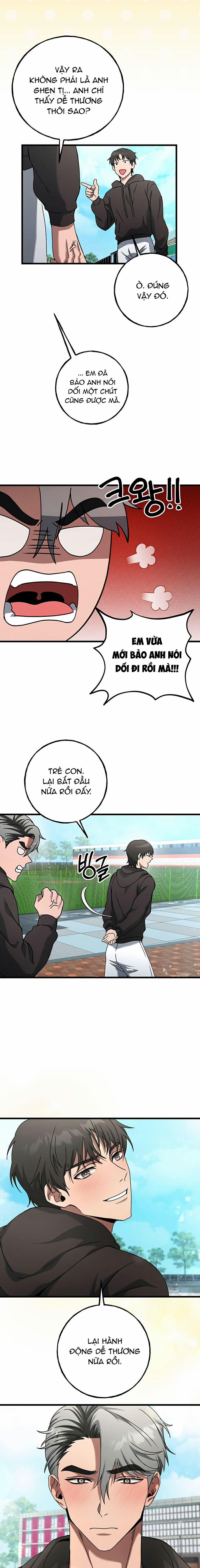 Bad Not Bat 10 trang 25