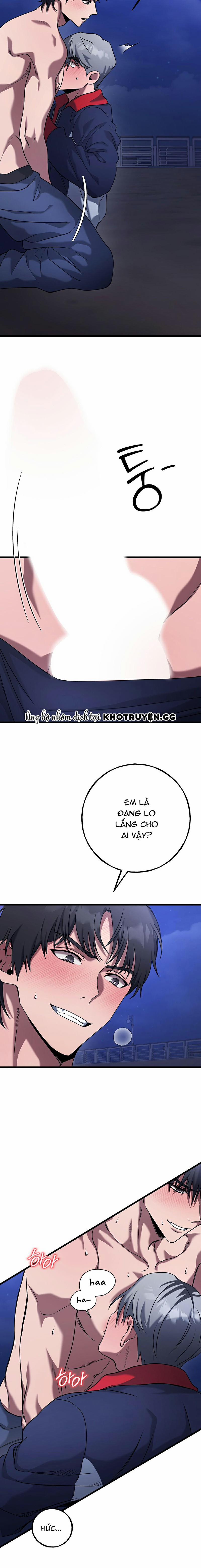 Bad Not Bat 10 trang 3