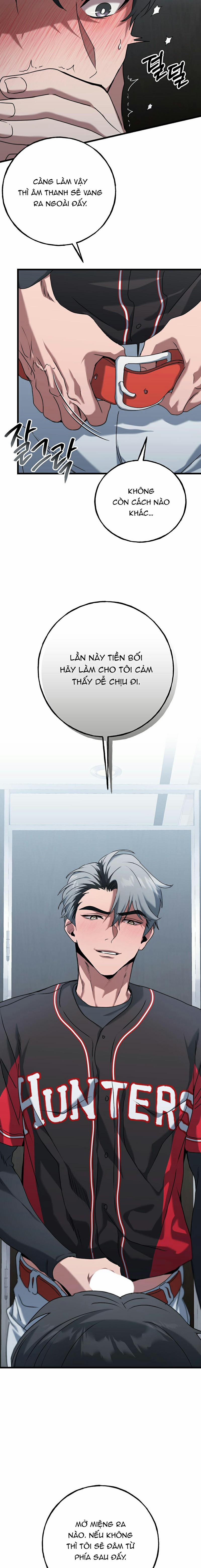 Bad Not Bat 2 trang 10