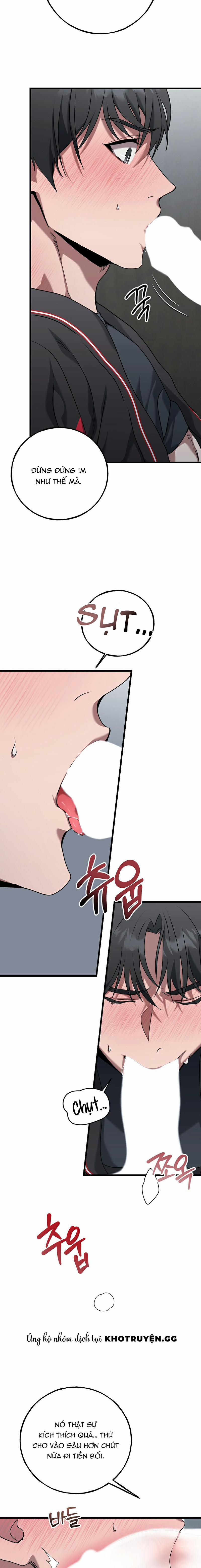 Bad Not Bat 2 trang 11