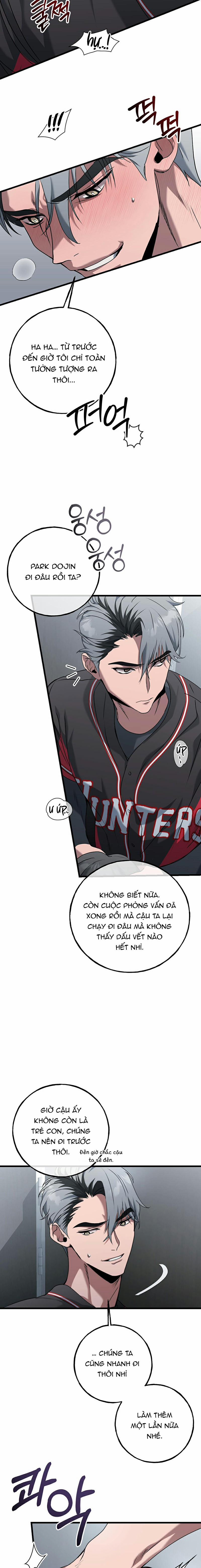 Bad Not Bat 2 trang 13