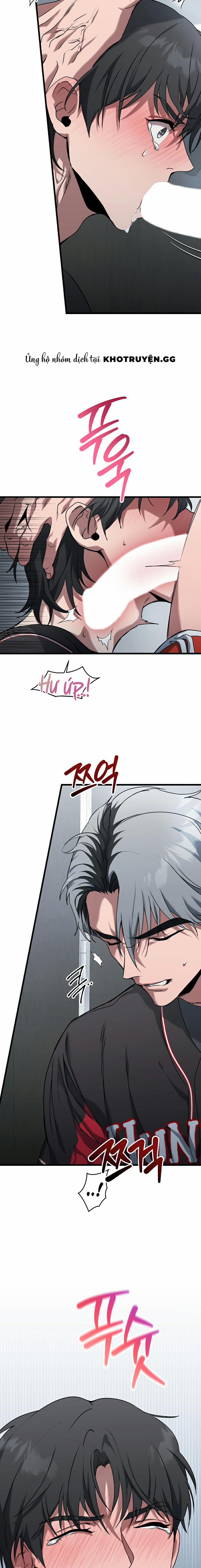 Bad Not Bat 2 trang 14