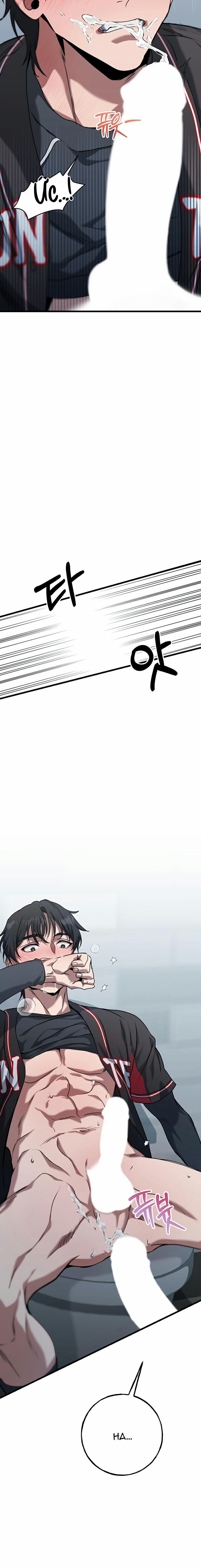 Bad Not Bat 2 trang 15