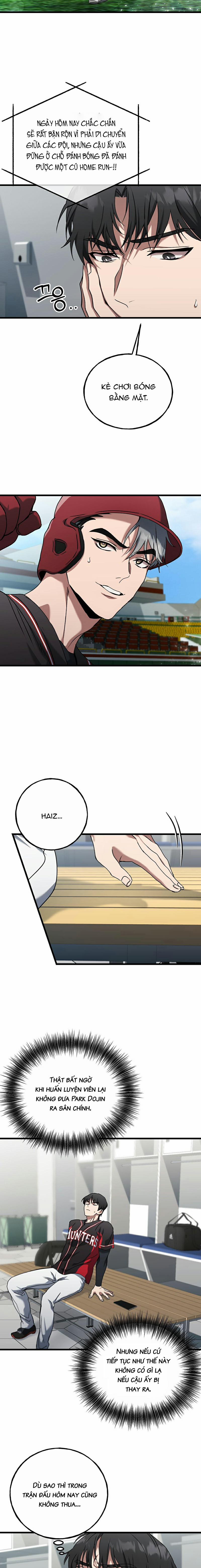 Bad Not Bat 2 trang 18