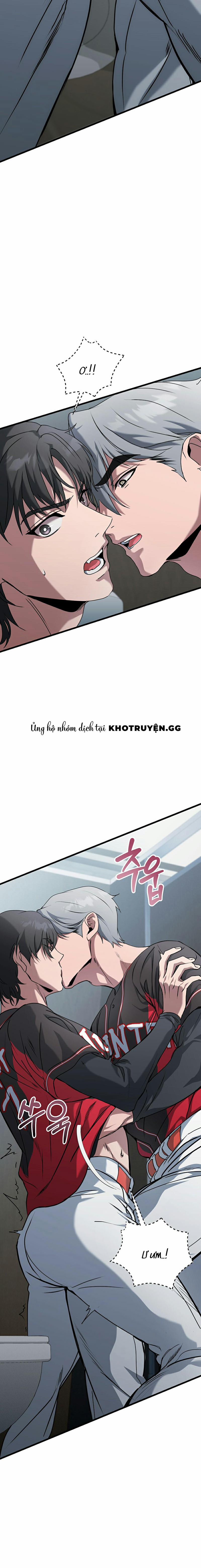 Bad Not Bat 2 trang 2