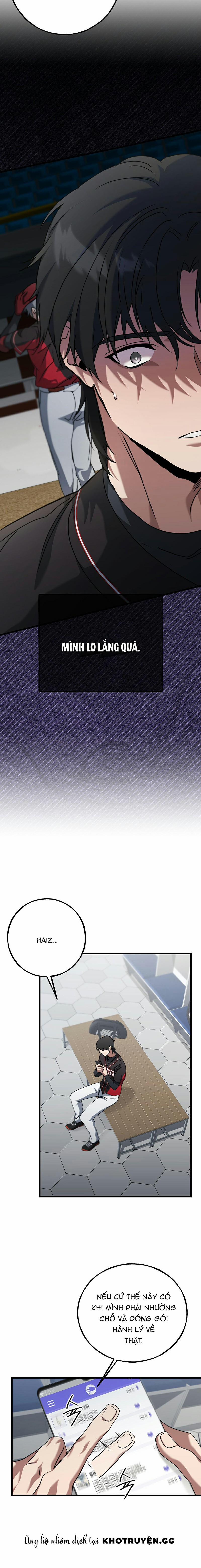 Bad Not Bat 2 trang 20