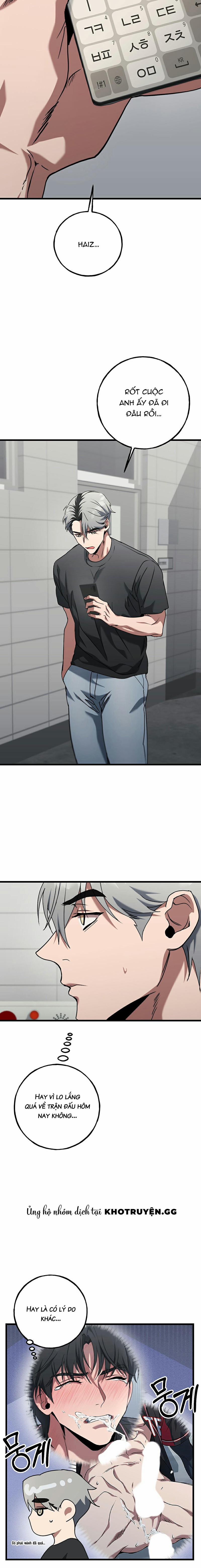 Bad Not Bat 2 trang 23