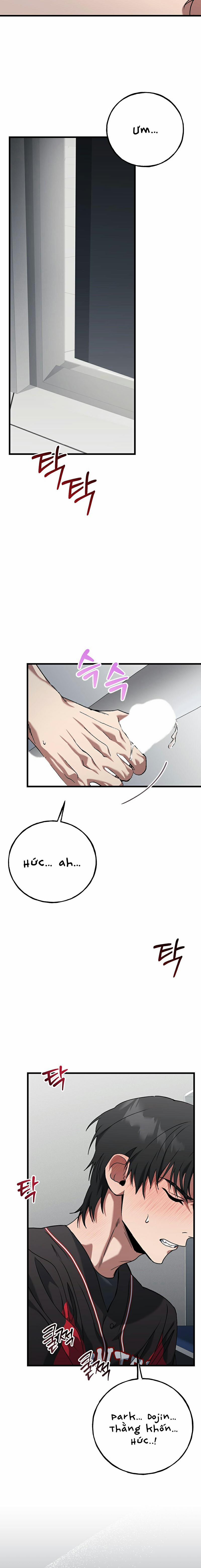 Bad Not Bat 2 trang 25