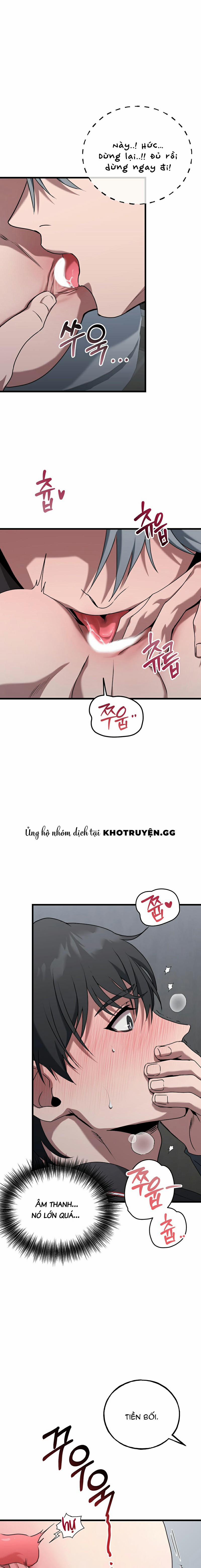 Bad Not Bat 2 trang 8