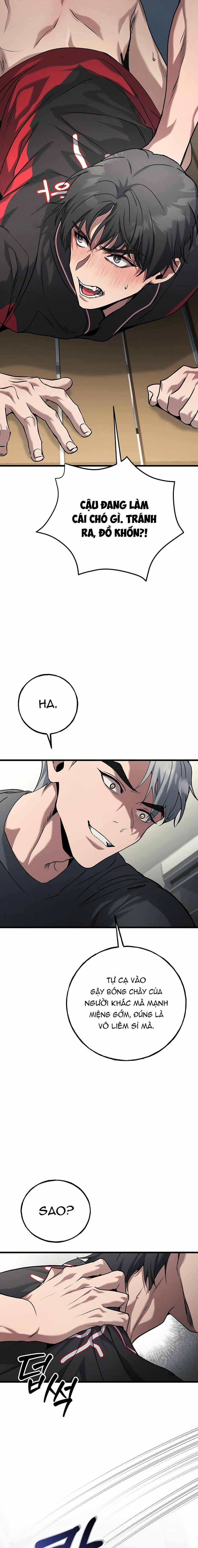 Bad Not Bat 3 trang 11
