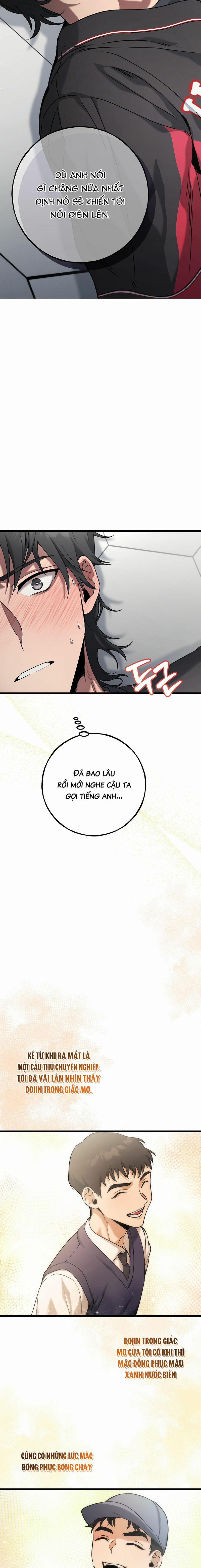 Bad Not Bat 3 trang 17