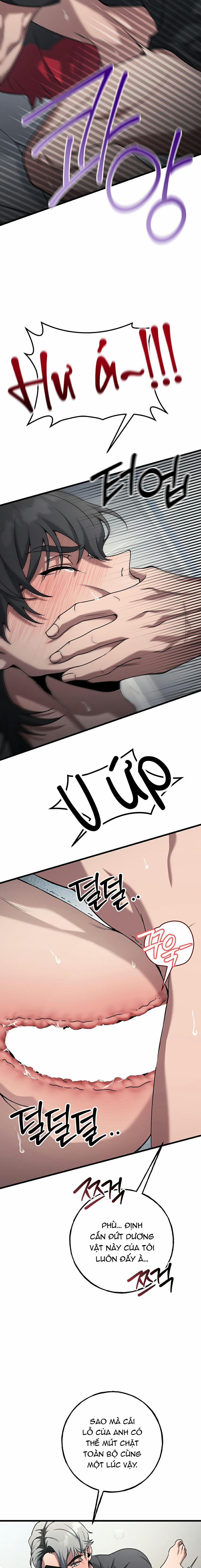 Bad Not Bat 3 trang 23