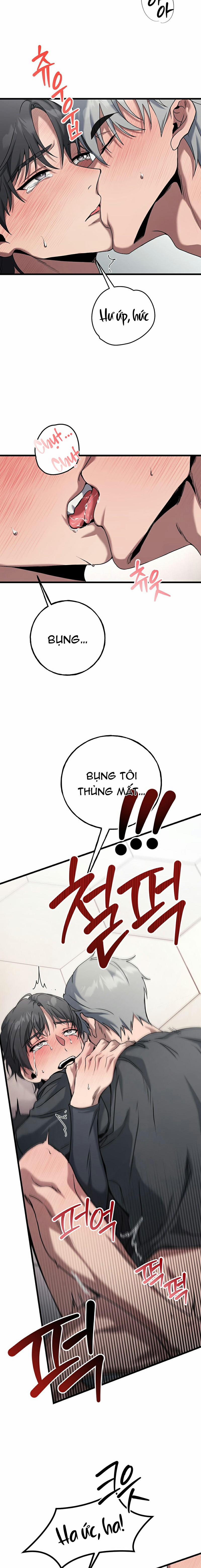 Bad Not Bat 3 trang 26