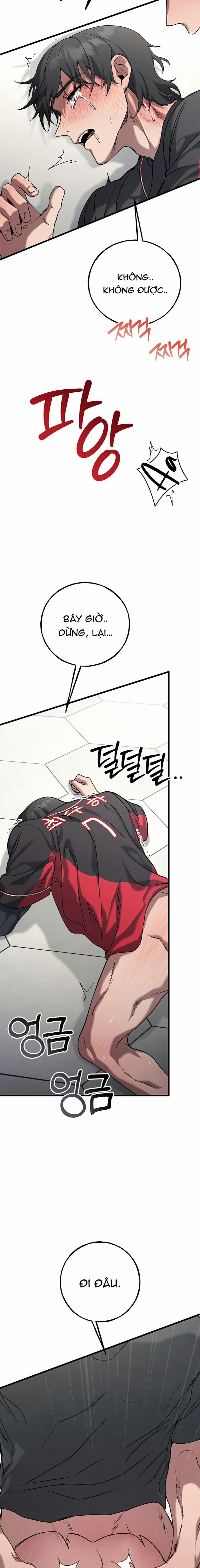 Bad Not Bat 3 trang 27