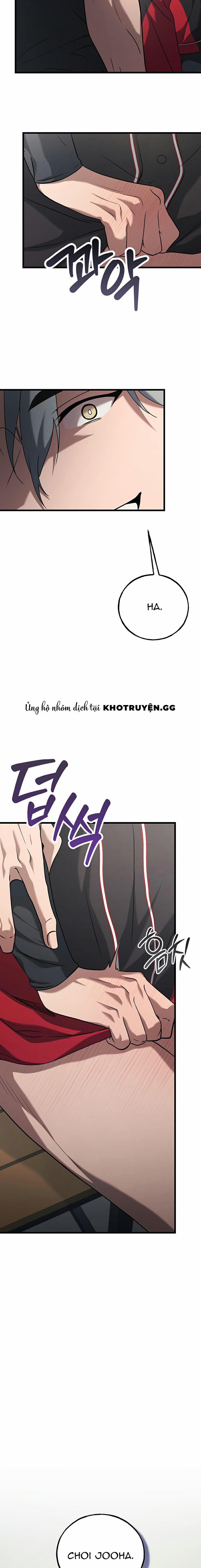 Bad Not Bat 3 trang 7