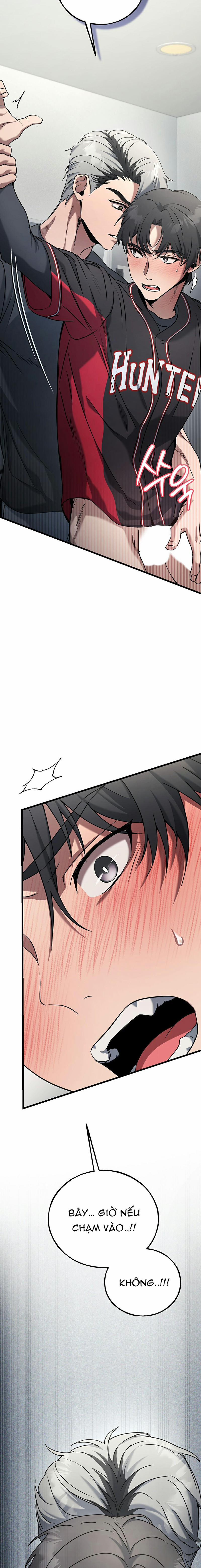 Bad Not Bat 3 trang 8