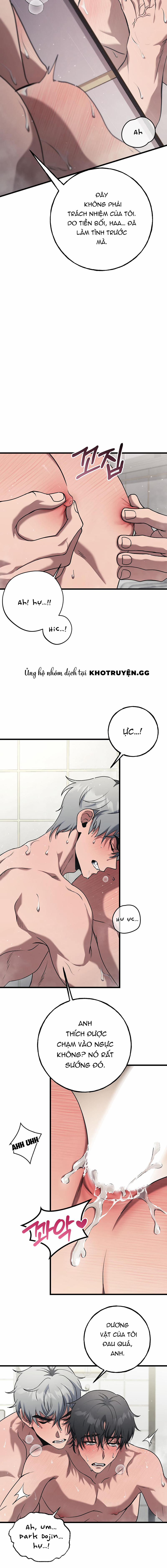 Bad Not Bat 4 trang 13