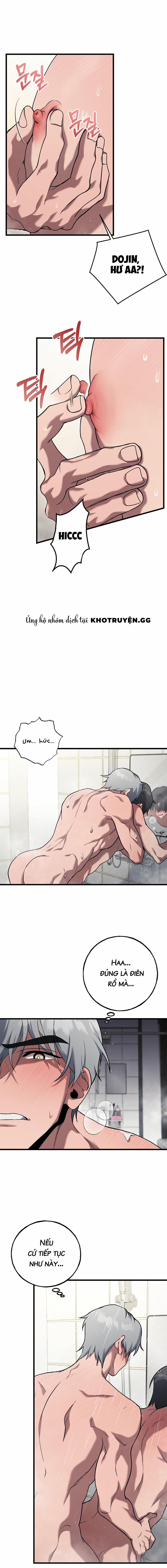 Bad Not Bat 4 trang 14