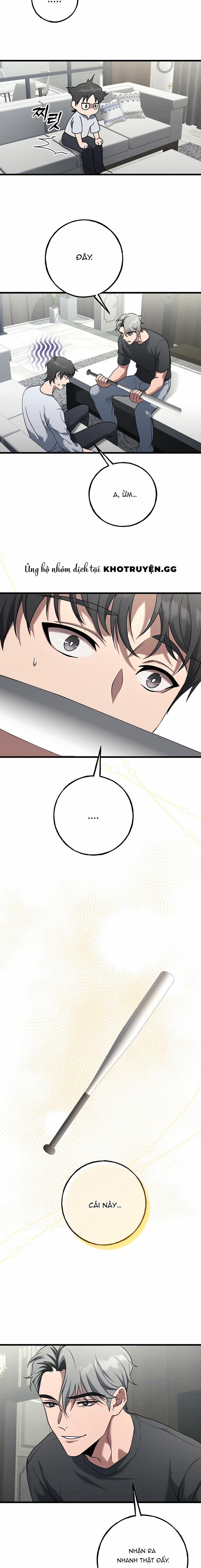 Bad Not Bat 5 trang 13