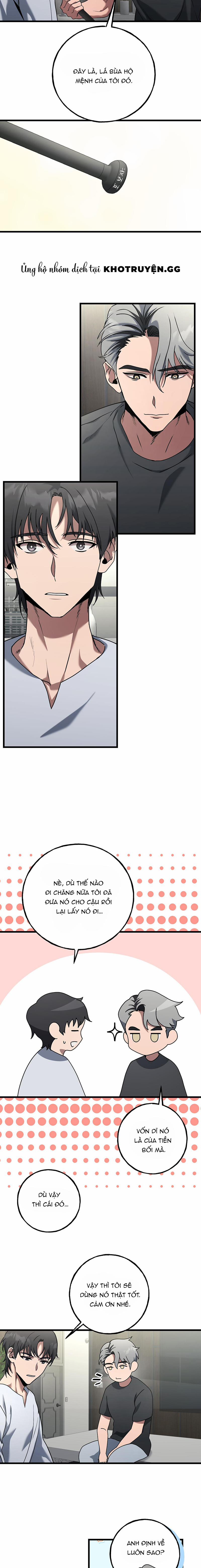 Bad Not Bat 5 trang 15