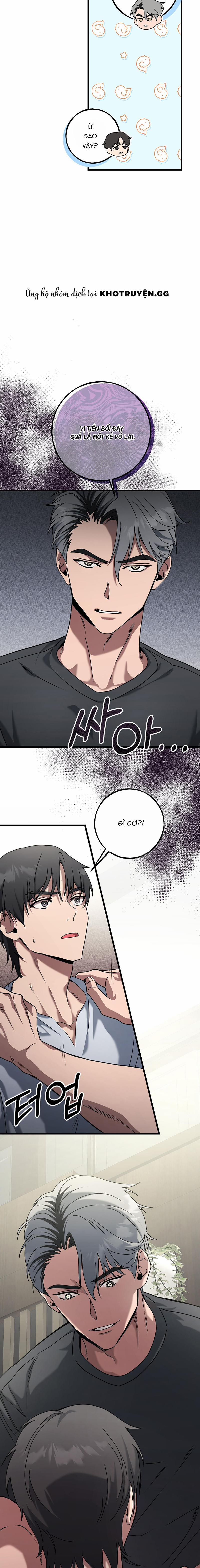 Bad Not Bat 5 trang 16