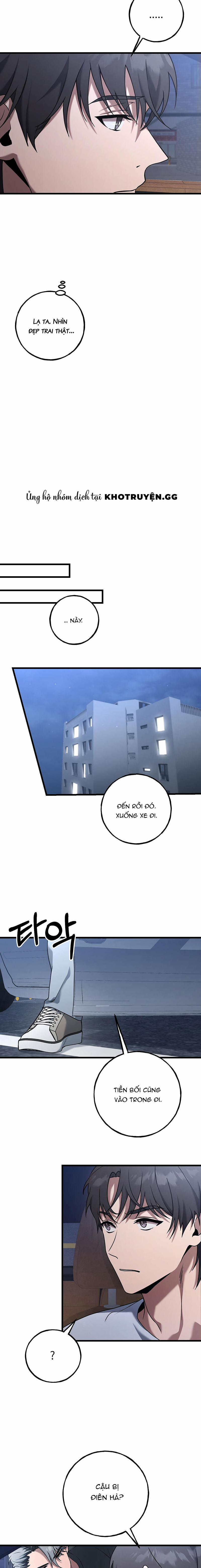 Bad Not Bat 5 trang 6