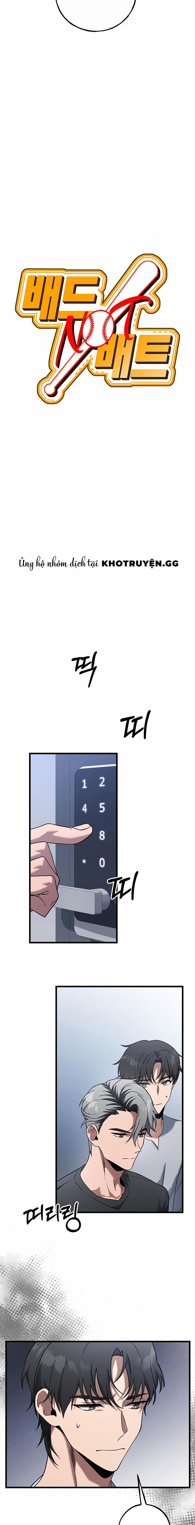 Bad Not Bat 5 trang 8