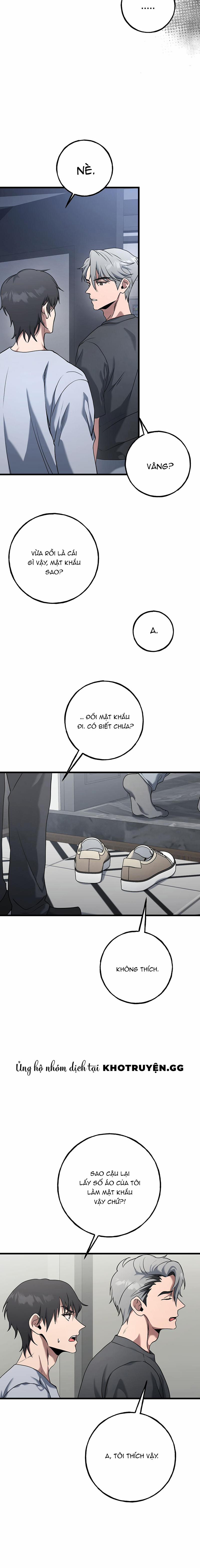 Bad Not Bat 5 trang 9